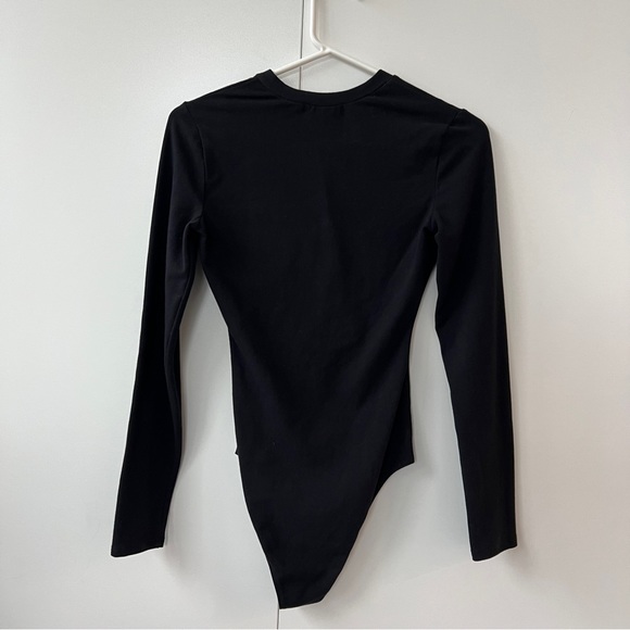 (SOLD ON FB) REFORMATION Nisa Knit Bodysuit - Picture 5 of 7